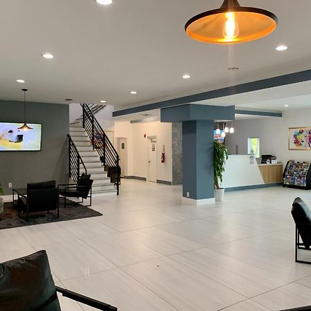 Garden Hotel Miami Airport, Trademark Collection By Wyndham Miami Springs Luaran gambar