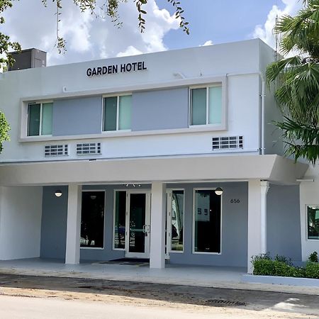 Garden Hotel Miami Airport, Trademark Collection By Wyndham Miami Springs Luaran gambar