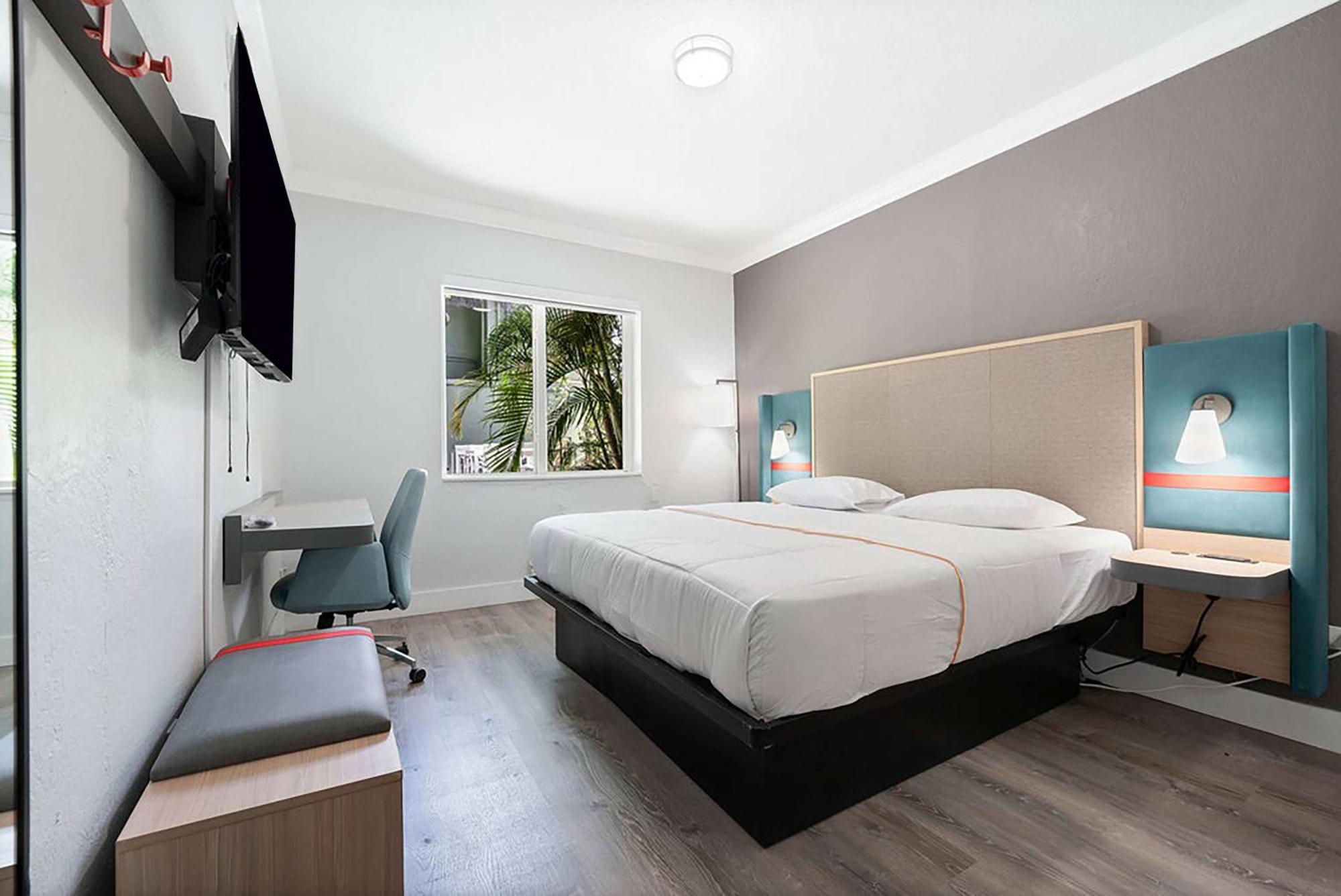 Garden Hotel Miami Airport, Trademark Collection By Wyndham Miami Springs Luaran gambar
