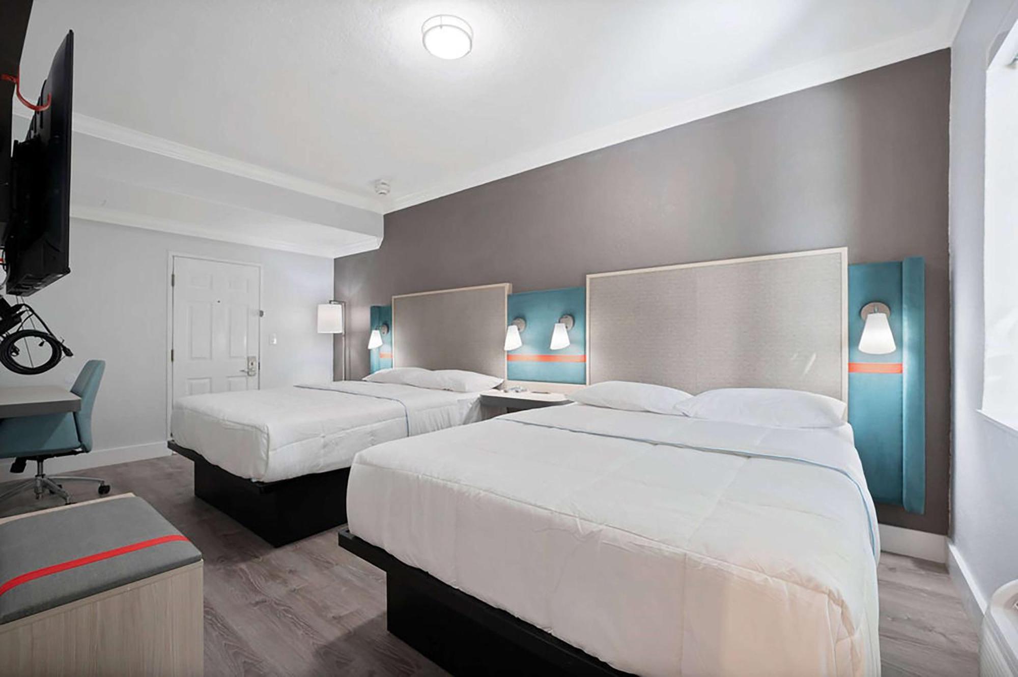 Garden Hotel Miami Airport, Trademark Collection By Wyndham Miami Springs Luaran gambar