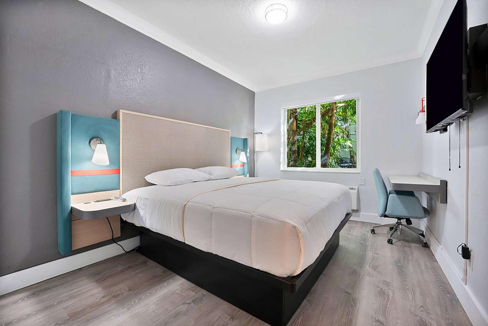 Garden Hotel Miami Airport, Trademark Collection By Wyndham Miami Springs Luaran gambar