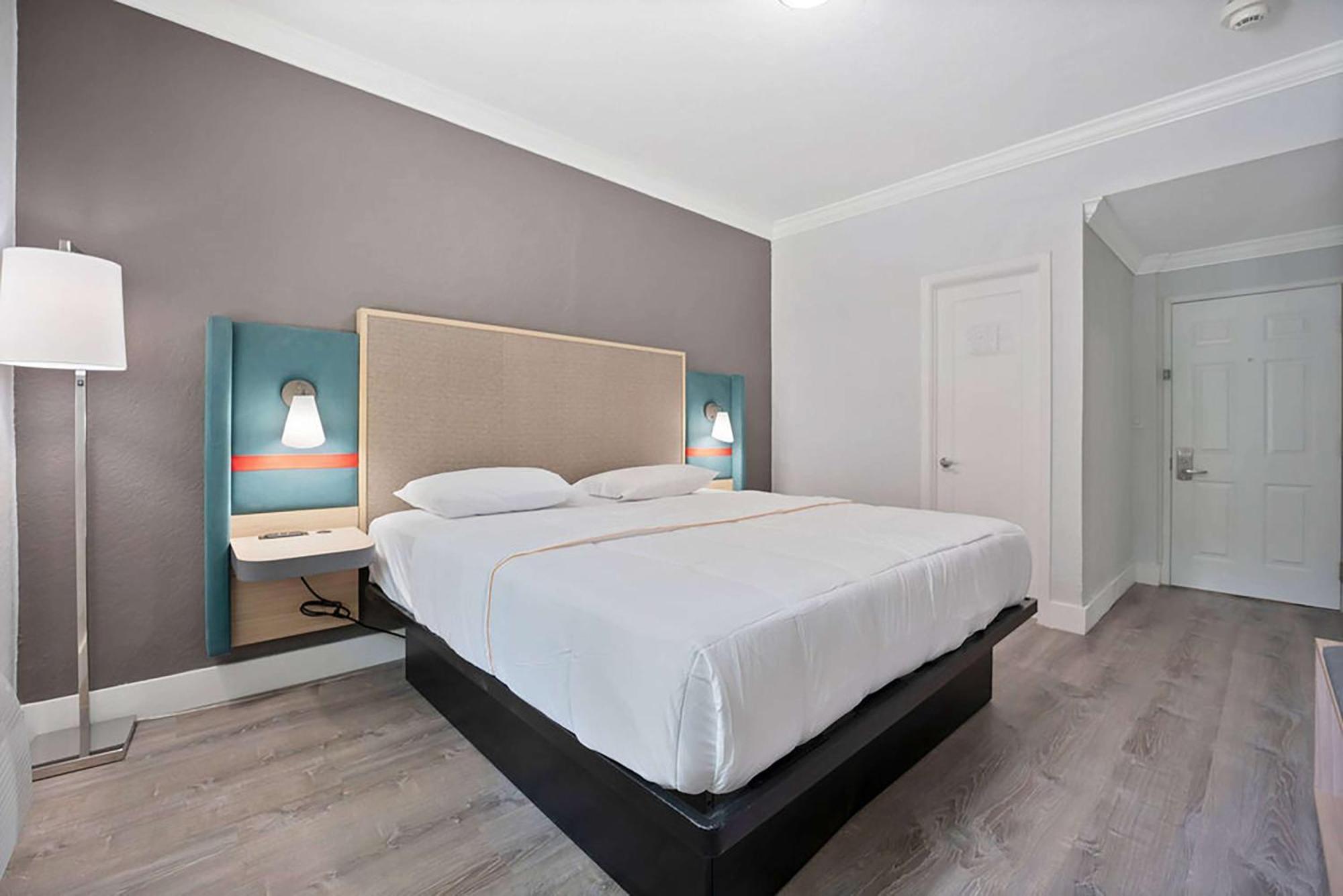 Garden Hotel Miami Airport, Trademark Collection By Wyndham Miami Springs Luaran gambar