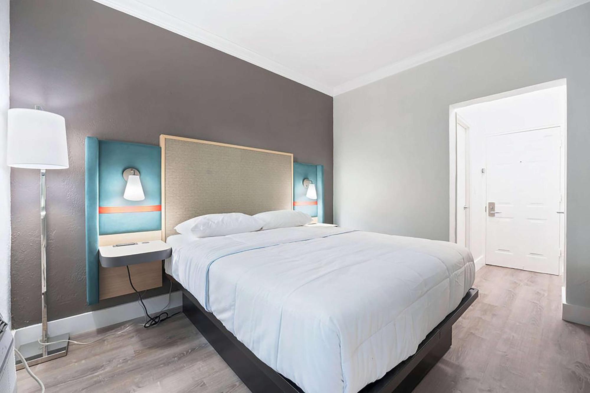 Garden Hotel Miami Airport, Trademark Collection By Wyndham Miami Springs Luaran gambar