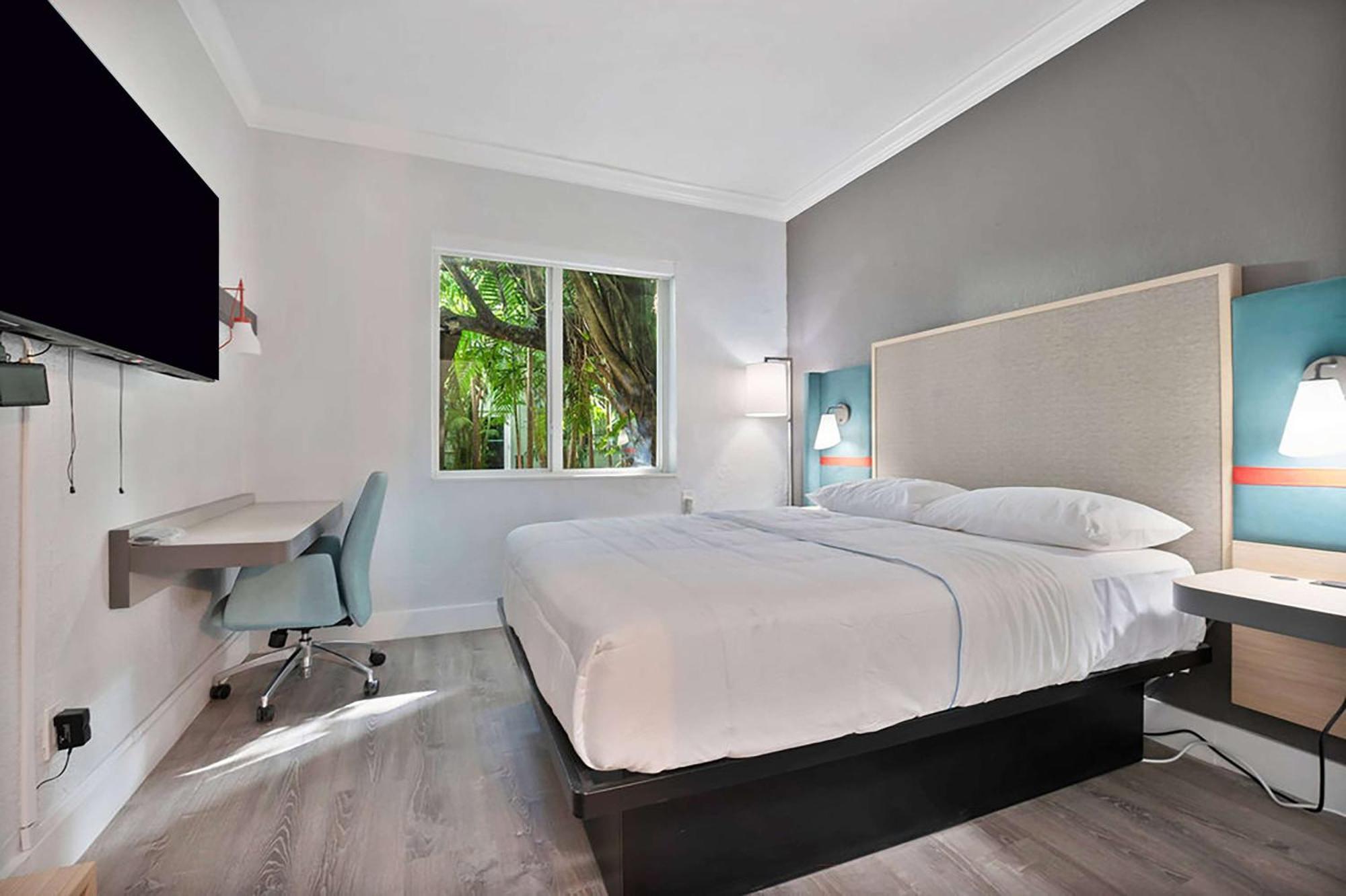 Garden Hotel Miami Airport, Trademark Collection By Wyndham Miami Springs Luaran gambar