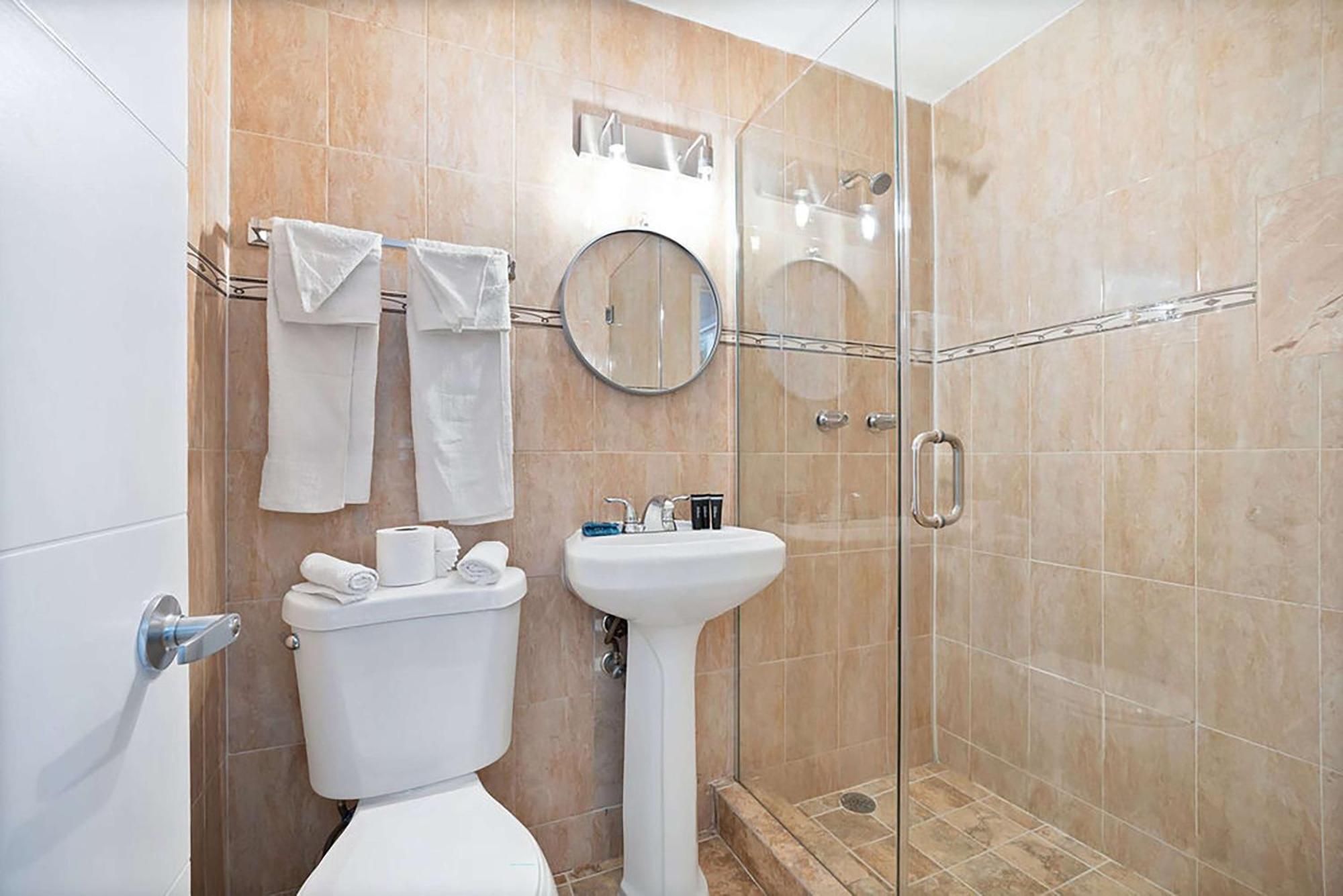 Garden Hotel Miami Airport, Trademark Collection By Wyndham Miami Springs Luaran gambar