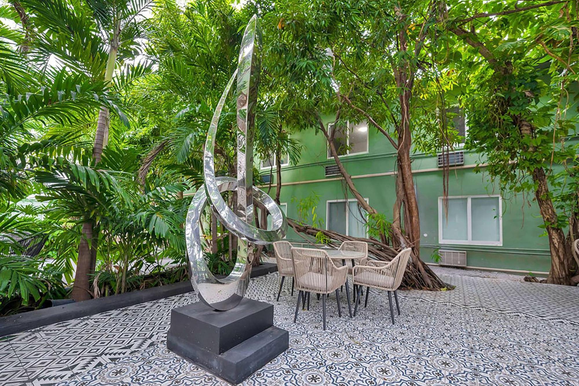Garden Hotel Miami Airport, Trademark Collection By Wyndham Miami Springs Luaran gambar