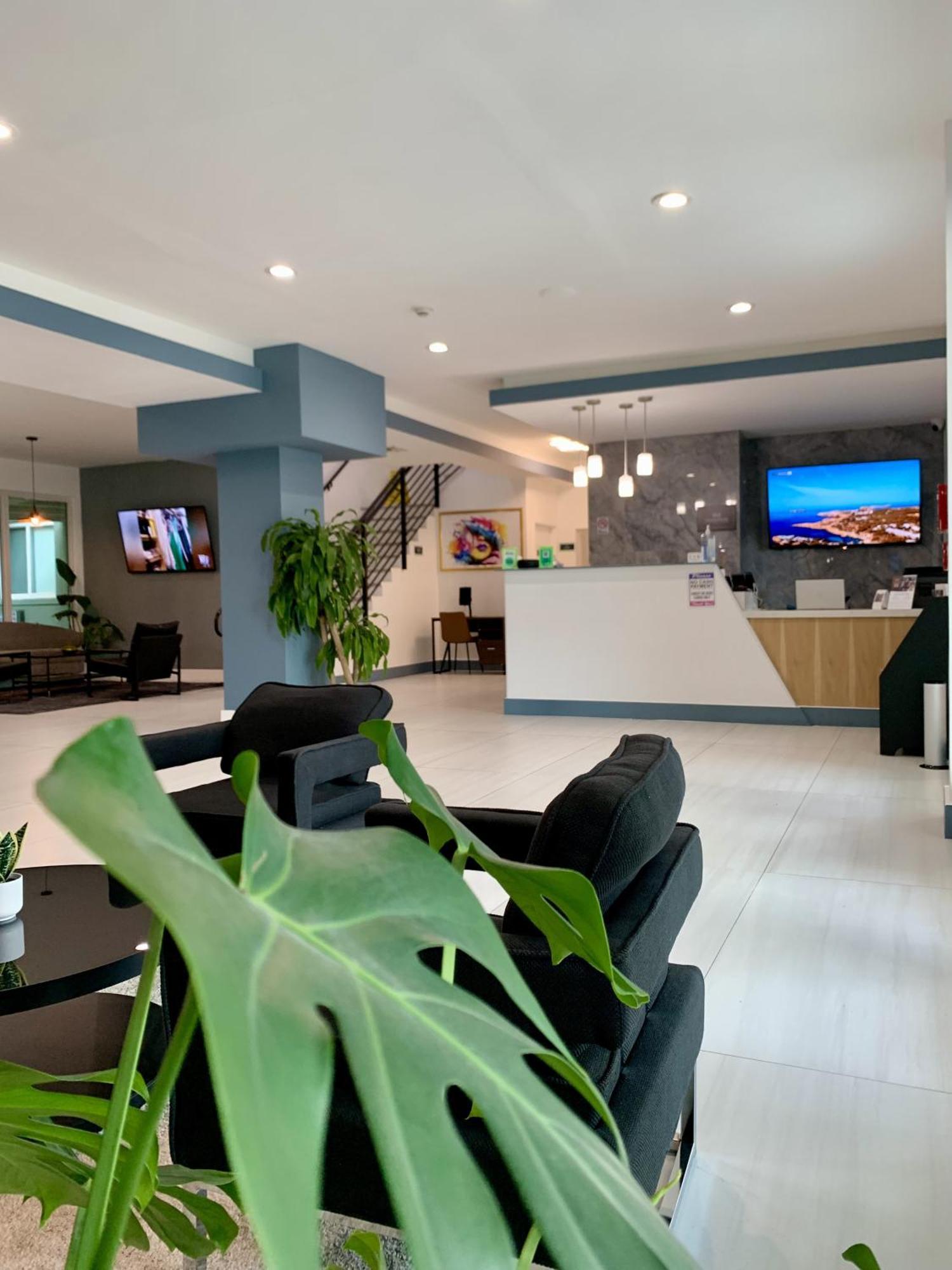 Garden Hotel Miami Airport, Trademark Collection By Wyndham Miami Springs Luaran gambar