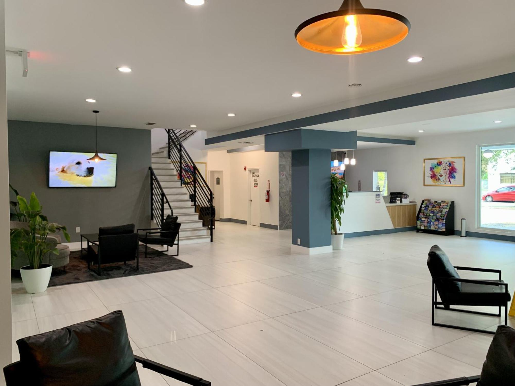 Garden Hotel Miami Airport, Trademark Collection By Wyndham Miami Springs Luaran gambar