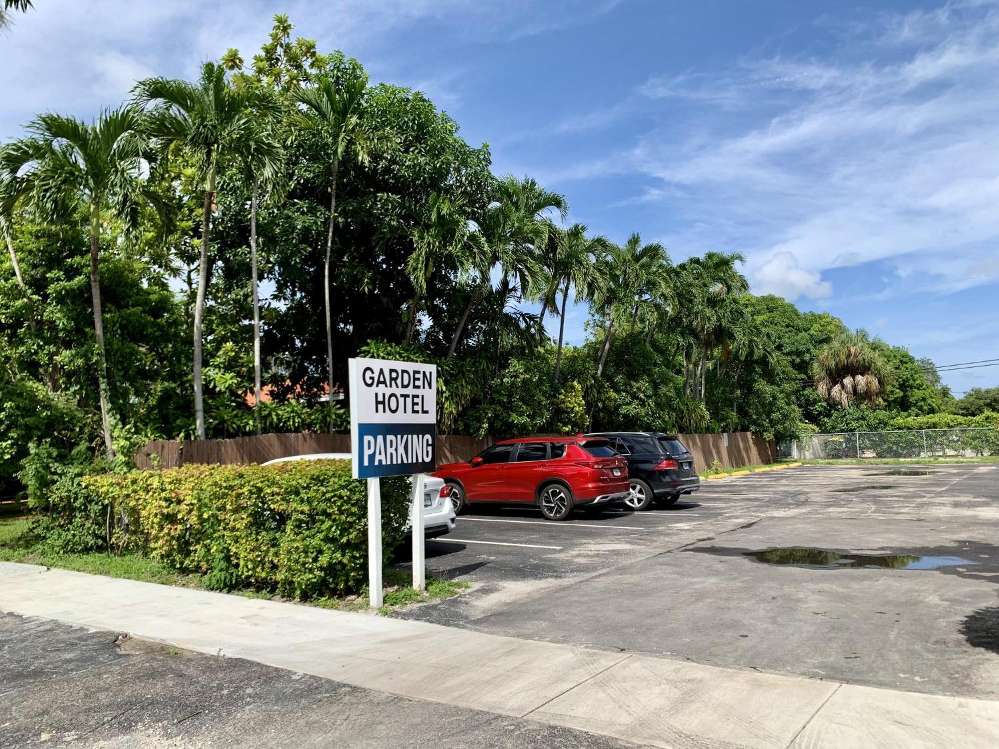 Garden Hotel Miami Airport, Trademark Collection By Wyndham Miami Springs Luaran gambar