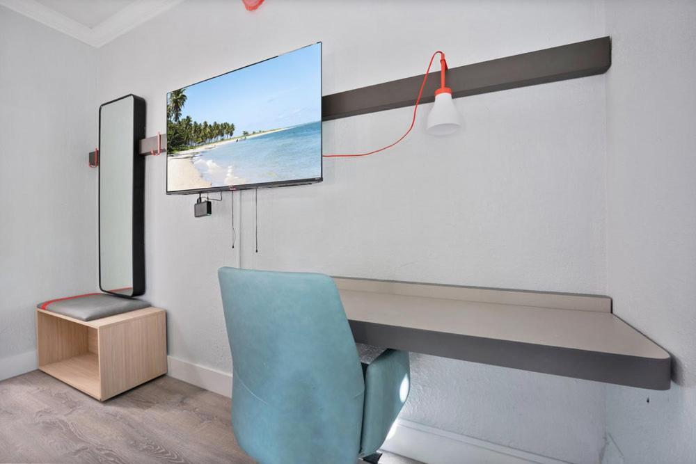 Garden Hotel Miami Airport, Trademark Collection By Wyndham Miami Springs Luaran gambar