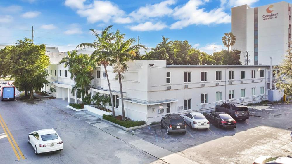 Garden Hotel Miami Airport, Trademark Collection By Wyndham Miami Springs Luaran gambar