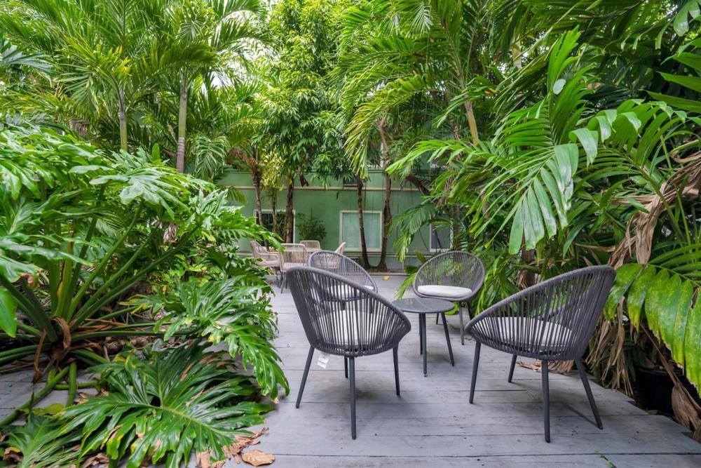 Garden Hotel Miami Airport, Trademark Collection By Wyndham Miami Springs Luaran gambar