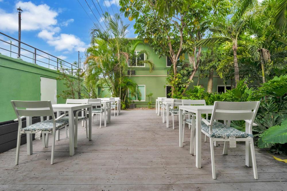 Garden Hotel Miami Airport, Trademark Collection By Wyndham Miami Springs Luaran gambar