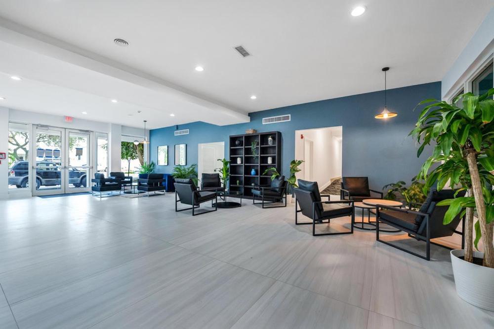 Garden Hotel Miami Airport, Trademark Collection By Wyndham Miami Springs Luaran gambar
