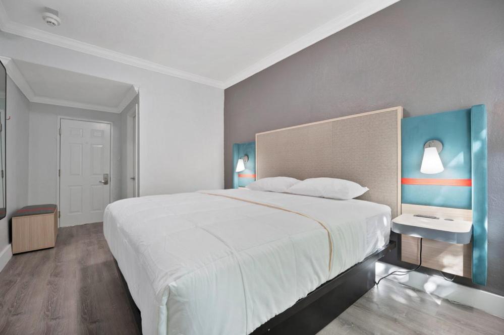 Garden Hotel Miami Airport, Trademark Collection By Wyndham Miami Springs Luaran gambar