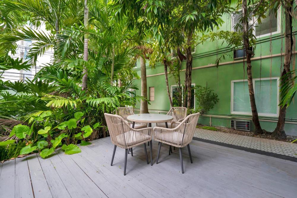 Garden Hotel Miami Airport, Trademark Collection By Wyndham Miami Springs Luaran gambar
