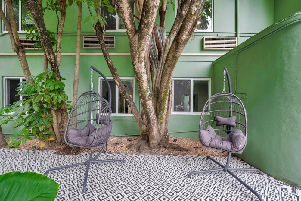 Garden Hotel Miami Airport, Trademark Collection By Wyndham Miami Springs Luaran gambar