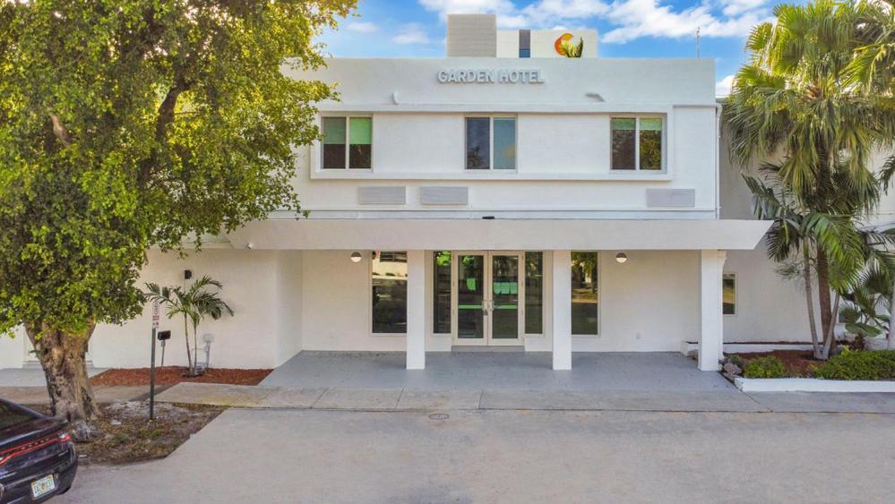 Garden Hotel Miami Airport, Trademark Collection By Wyndham Miami Springs Luaran gambar