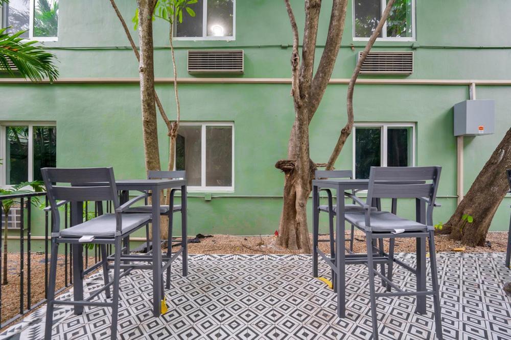 Garden Hotel Miami Airport, Trademark Collection By Wyndham Miami Springs Luaran gambar