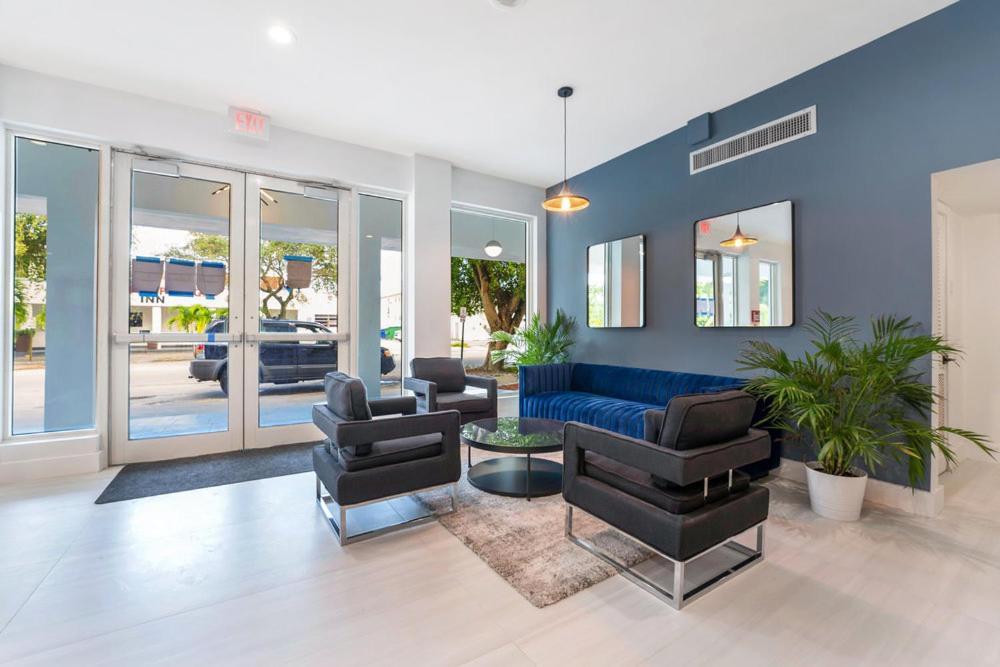 Garden Hotel Miami Airport, Trademark Collection By Wyndham Miami Springs Luaran gambar