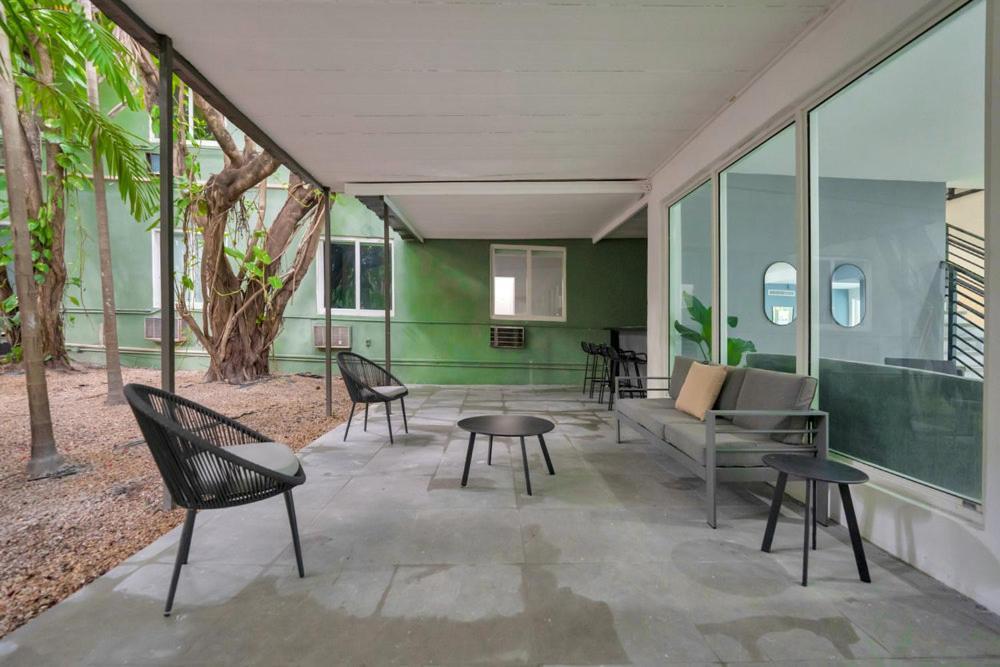 Garden Hotel Miami Airport, Trademark Collection By Wyndham Miami Springs Luaran gambar