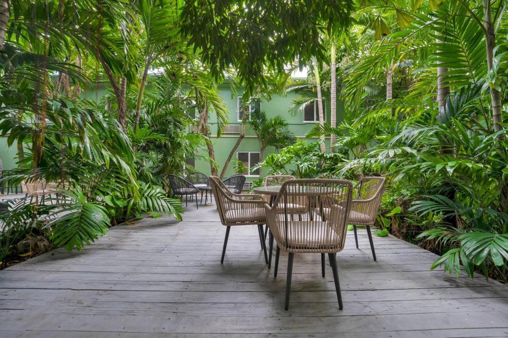 Garden Hotel Miami Airport, Trademark Collection By Wyndham Miami Springs Luaran gambar