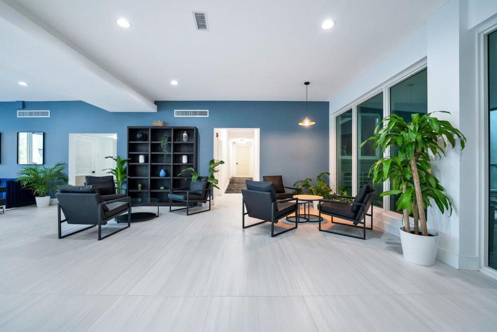 Garden Hotel Miami Airport, Trademark Collection By Wyndham Miami Springs Luaran gambar