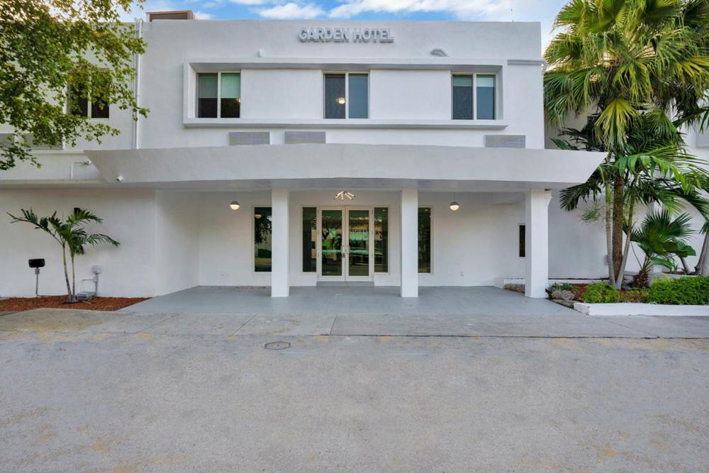 Garden Hotel Miami Airport, Trademark Collection By Wyndham Miami Springs Luaran gambar