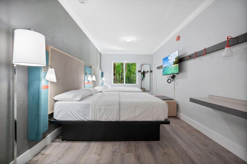 Garden Hotel Miami Airport, Trademark Collection By Wyndham Miami Springs Luaran gambar