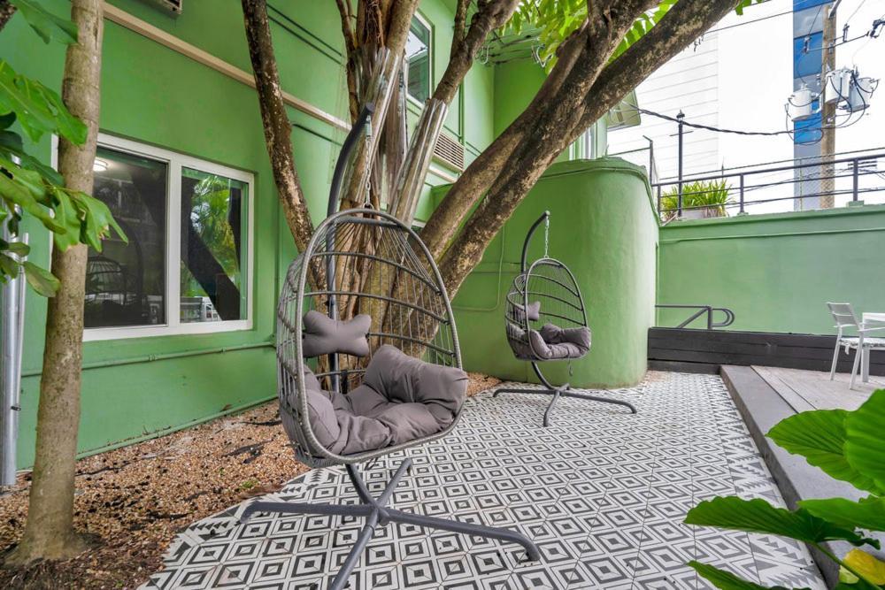 Garden Hotel Miami Airport, Trademark Collection By Wyndham Miami Springs Luaran gambar