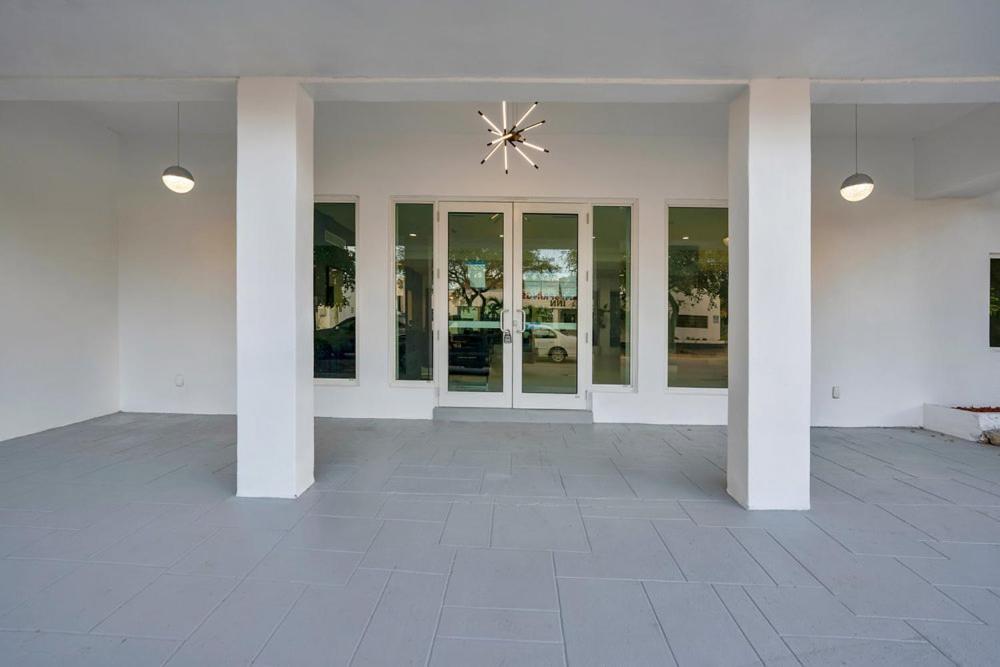 Garden Hotel Miami Airport, Trademark Collection By Wyndham Miami Springs Luaran gambar