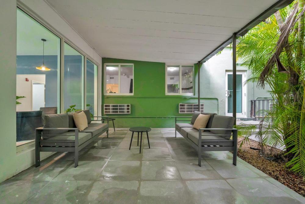 Garden Hotel Miami Airport, Trademark Collection By Wyndham Miami Springs Luaran gambar