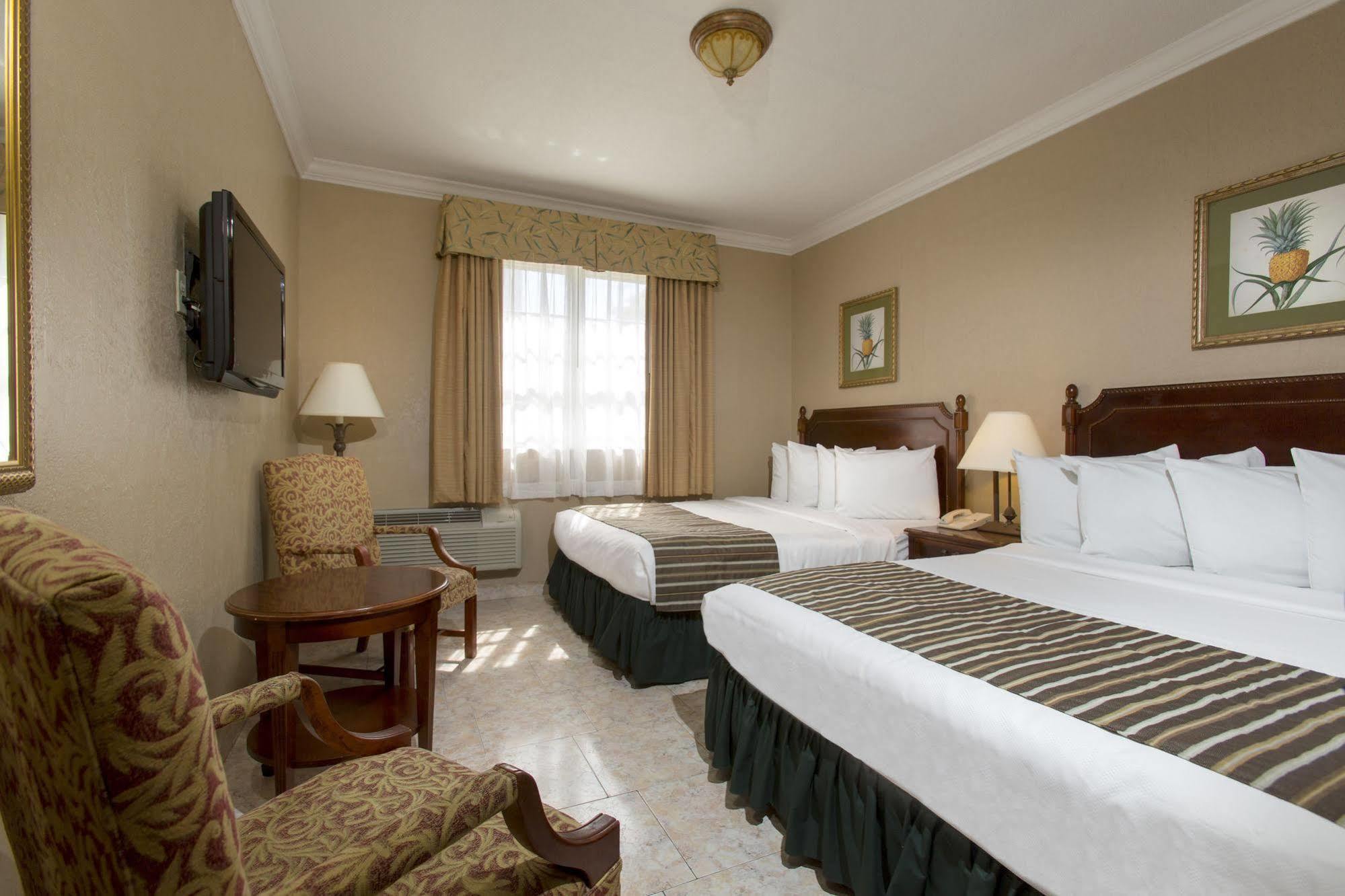 Garden Hotel Miami Airport, Trademark Collection By Wyndham Miami Springs Luaran gambar