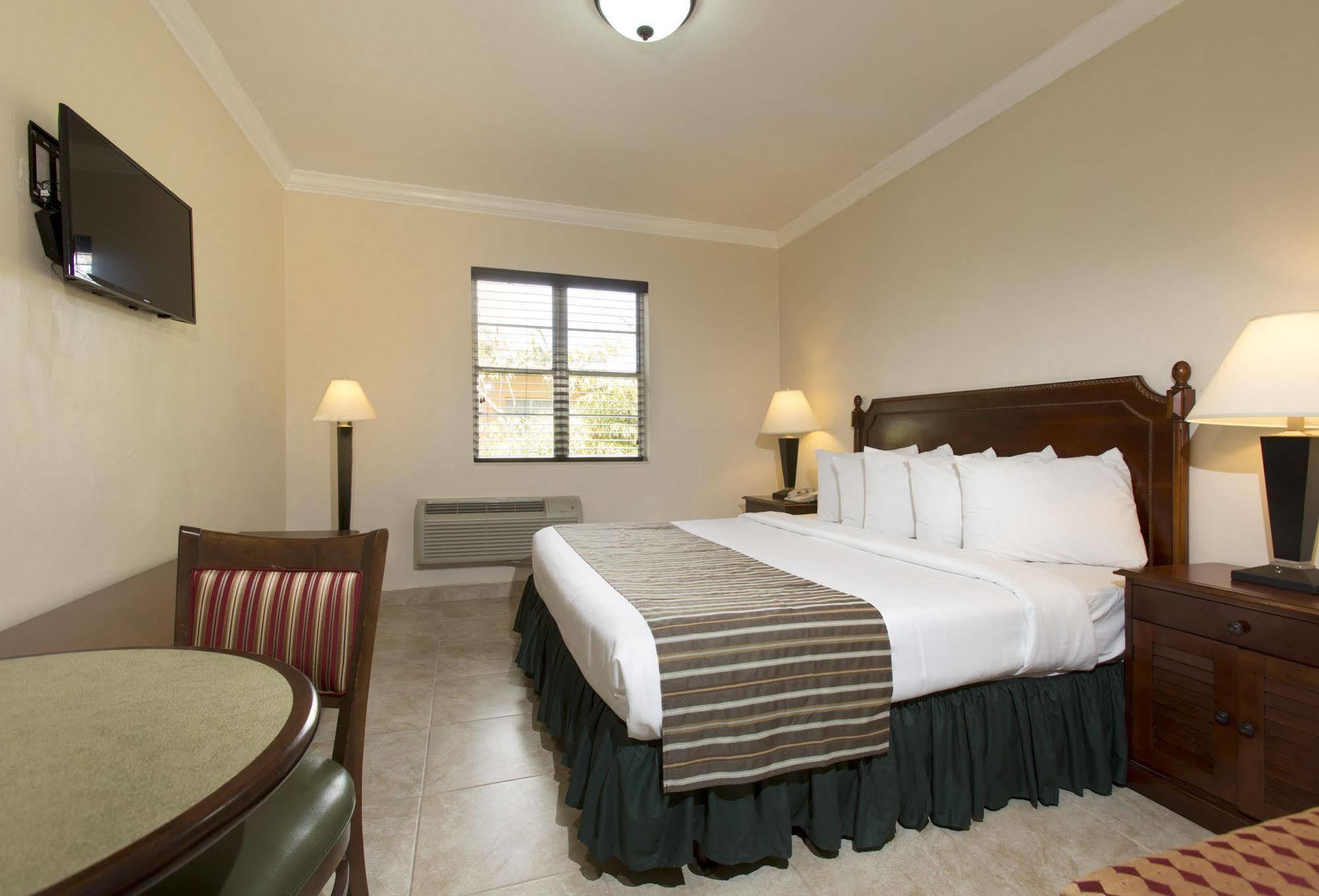Garden Hotel Miami Airport, Trademark Collection By Wyndham Miami Springs Luaran gambar