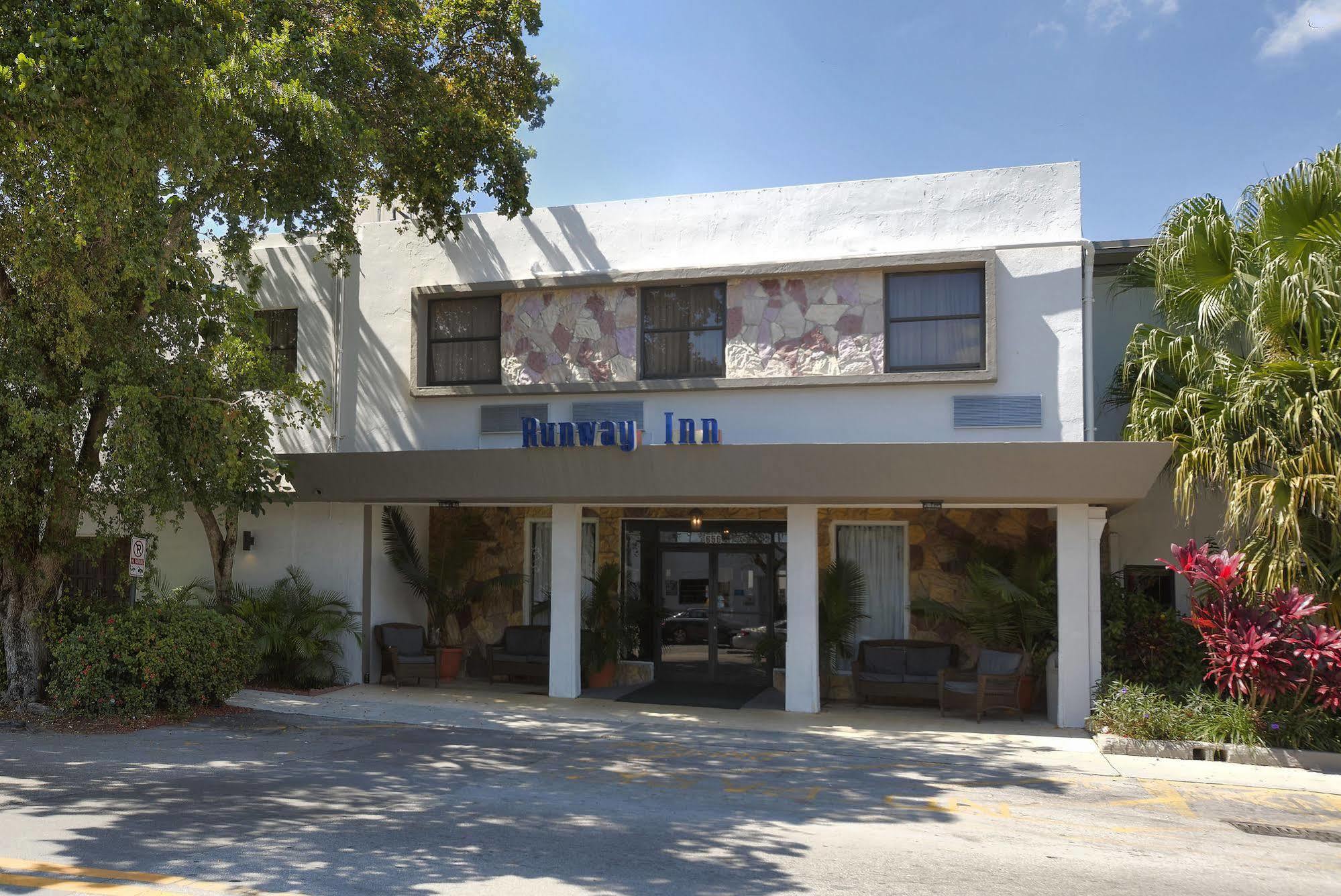 Garden Hotel Miami Airport, Trademark Collection By Wyndham Miami Springs Luaran gambar